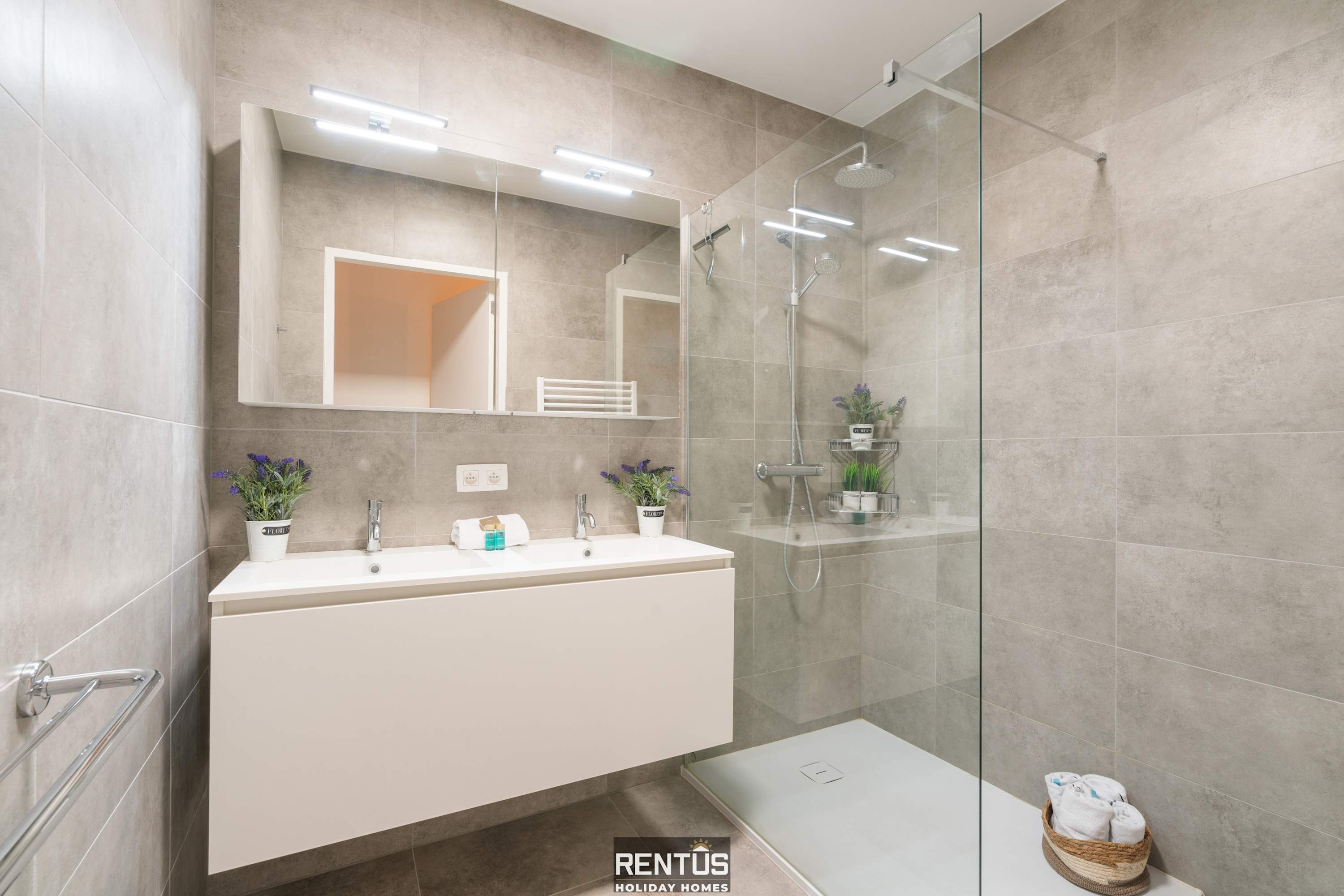 Pareloester - ParelOester - pour 6 personnes à distance de marche de la plage