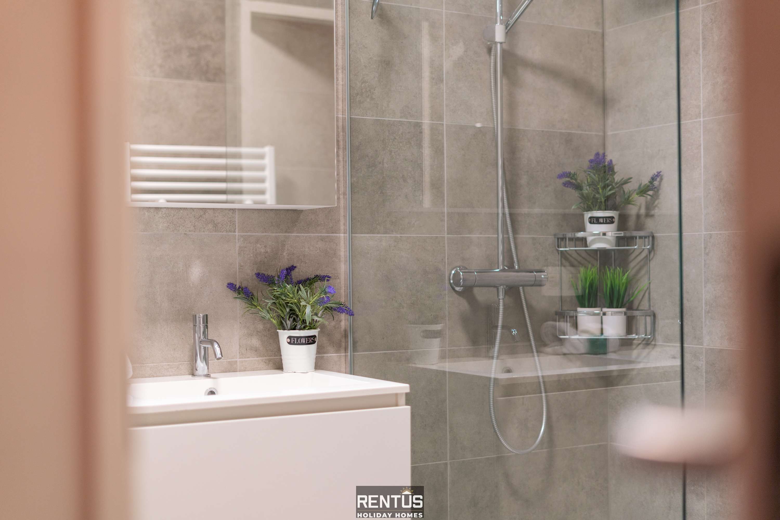 Pareloester - ParelOester - pour 6 personnes à distance de marche de la plage